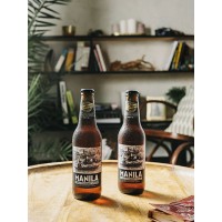Cerveza rubia San Miguel Manila botella 33 cl. - Carrefour España