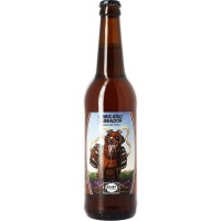 Amager Lubricated Labrador Amager Lubricated Labrador