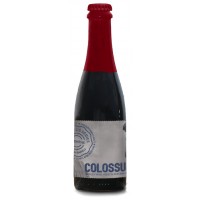 La Calavera COLOSSUS (RUM EDITION) - OKasional Beer
