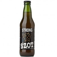 Szot Strong Ale