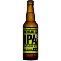 Dougall’s IPA 8