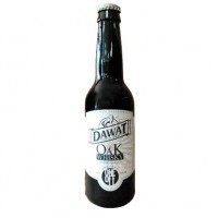 Dawat One-Off Oak Whisky Strong Ale Dawat One-Off Oak Whisky Strong Ale