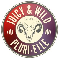 Lambiek Fabriek Juicy & Wild Pluri-Elle