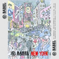 Babel New York Babel New York