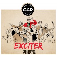 CAP Exciter