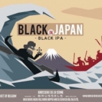 Black in Japan 