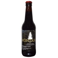 Montaraz Cerveza Negra Montaraz Cerveza Negra
