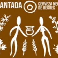Cerveza ENCANTADA - Gruit Fruit - PACK (4x33cl) - Cerveza Artesana - Iberian Craft