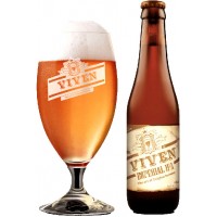 Viven Imperial IPA 33cl - Belbiere