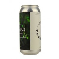 Arpus/Other Half All Together DDH IPA 6,5% 44cl - Dcervezas