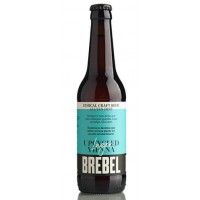 Brebel Upcycled Vienna Lager