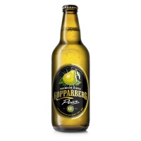 Kopparberg Pera Lata 50cl - Beer Republic