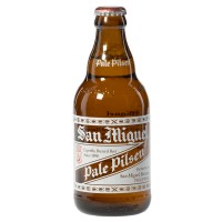 San Miguel Brewery San Miguel Pale Pilsen