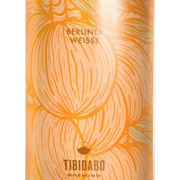 Tibidabo Brewing Albercocs Summer Nights Fever Tibidabo Brewing Albercocs Summer Nights Fever