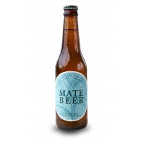 Mate Beer