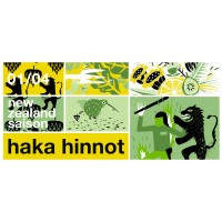 La Black Flag Haka Hinnot 01/04