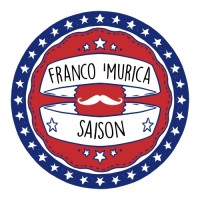 Moustache Franco ’Murica