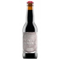 Sori Brewing Vinum Dominus Bourbon BA 33 Cl. - 1001Birre