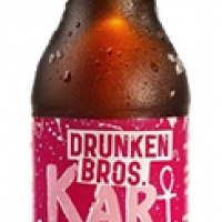 Drunken Bros Karkadé Xtreme 