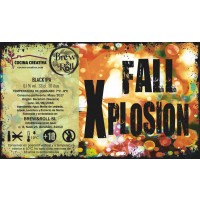 Brew & Roll Fall Xplosion 