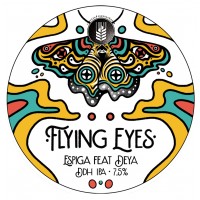 Espiga / Deya Flying Eyes