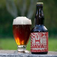 Java Cervecería Scotch Ale