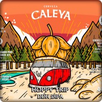 Caleya Hoppy Trip