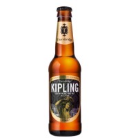 Thornbridge Kipling 33 Cl. (lattina) - 1001Birre