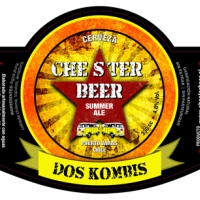 Chester Dos Kombis Chester Dos Kombis