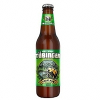 Tübinger Pale Ale - Cervezas del Mundo
