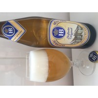 HB Original Hofbräu - Cervezas Gourmet