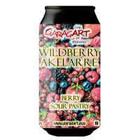 Garagart Wildberry Akelarre