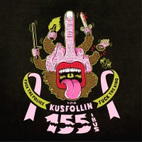 Kusfollin 155 - Bodecall