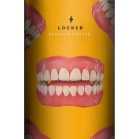Garage Locker CANS 44cl - Beergium