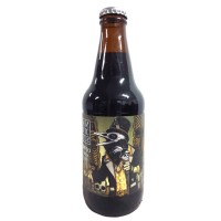 Invictus Brujo Coffee Stout Invictus Brujo Coffee Stout