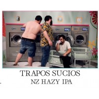 Joint Brewing Trapos Sucios 