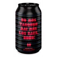 Lo Vilot No Mos Tanqueu Mai Més Los Bars, ’nDéu 