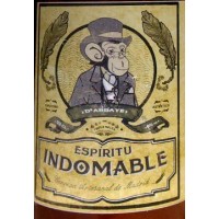 Indomable Espíritu Indomable D’abbaye Indomable Espíritu Indomable D’abbaye