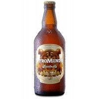Otro Mundo Beastie Ale - Dux Beer Company