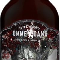 Ommegang Game of Thrones Take the Black Stout