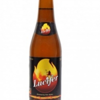 Lucifer - Cervezas Gourmet