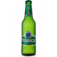 Cerveza TROPICAL (botella) 33 cl. - Siete Delicatessen