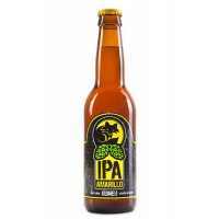 IPA Amarillo - The Brewer Factory