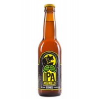 Guineu IPA Amarillo 