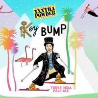 Hoof Hearted Brewing Key Bump XXXtra Powder 