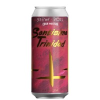 Brew & Roll / Cosa Nostra Santísima Trinidad