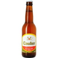 B28 Caulier Triple Gluten Free 9% 24x33cl - Beercrush