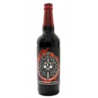 18th Street Devil’s Spear Barrel Aged 18th Street Devil’s Spear Barrel Aged