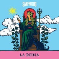 SanFrutos LA REINA - Old School IPA 