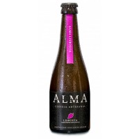 ALMA Lisboeta 33cl - PCB - Portuguese Craft Beer